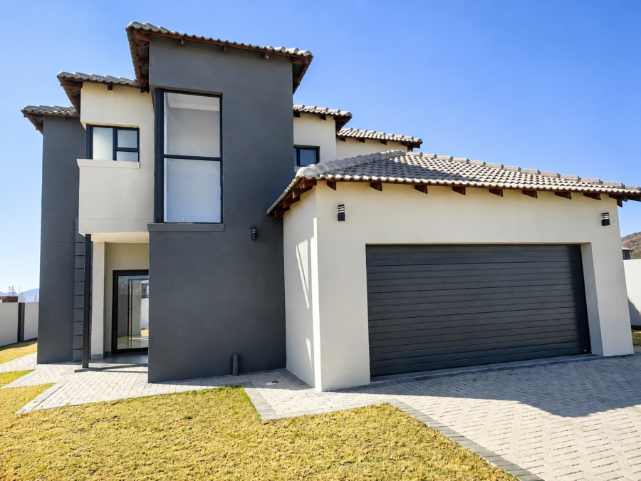 3 Bedroom Property for Sale in Hartebeesfontien AH North West